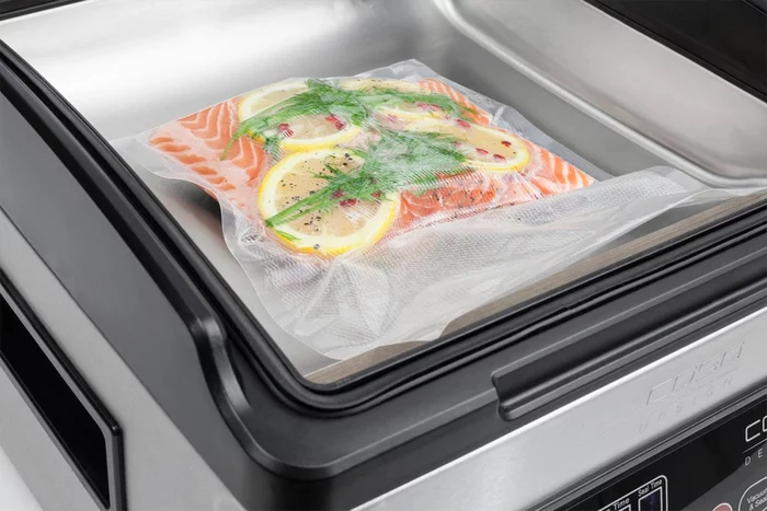 Вакуумные упаковщики Caso