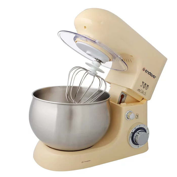 Миксер планетарный  Endever Sigma-46