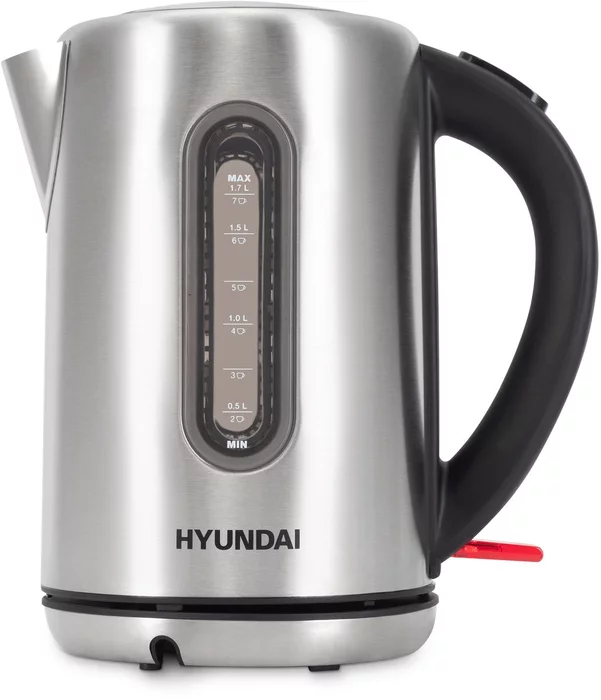 Чайник электрический Hyundai HYK-S9909