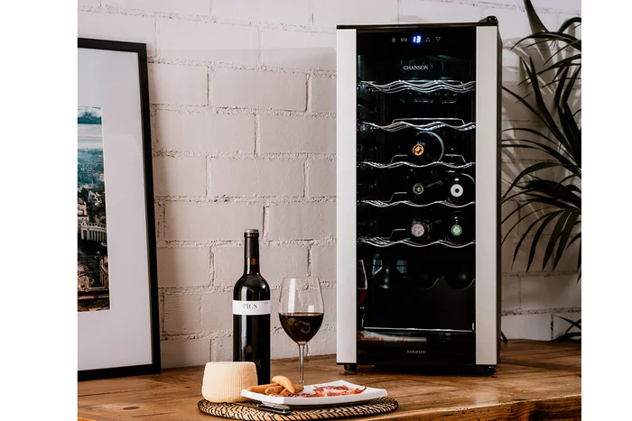 Винный шкаф Taurus Chanson 18