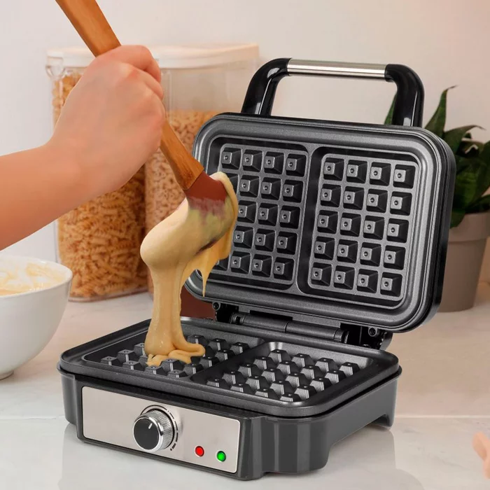 Вафельница ProfiCook PC-WA 1240