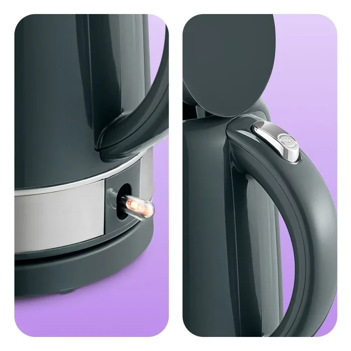 Чайник Kitfort KT-8704