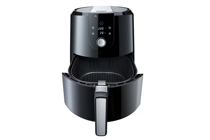 Steba HF 5000 XL. Инновационная аэрофритюрница
