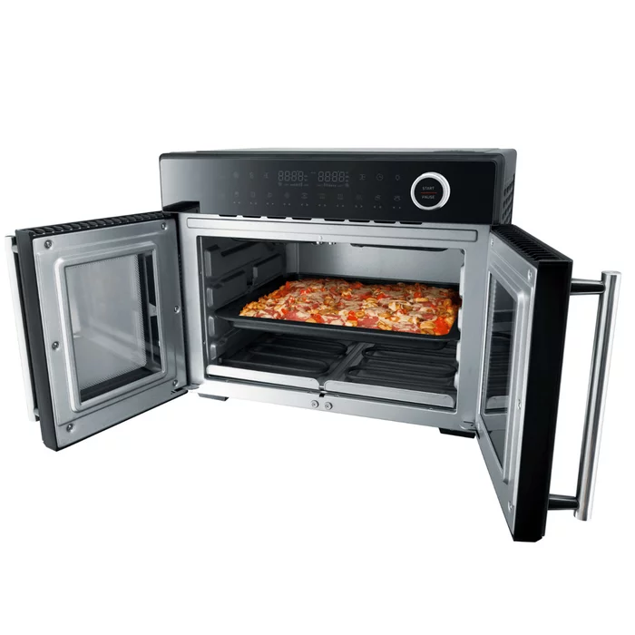 Печь-аэрогриль  Steba AF 24 TRI-ZONE