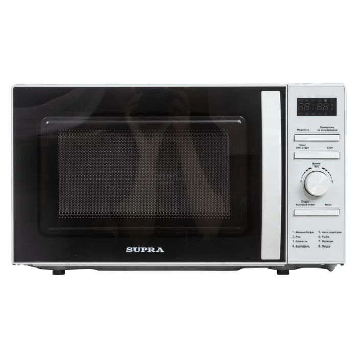 Микроволновая печь Supra 20TW55