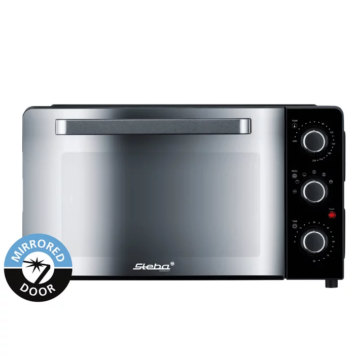 Печь Steba KB 224 BLACK STEEL