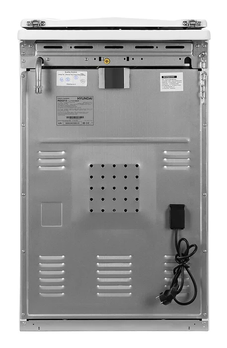 Плита Газовая Hyundai RGG213