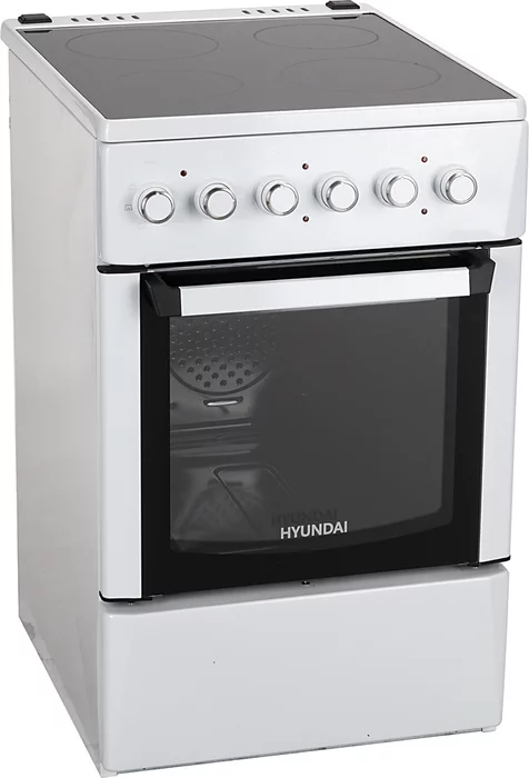 Плита Электрическая Hyundai REE225
