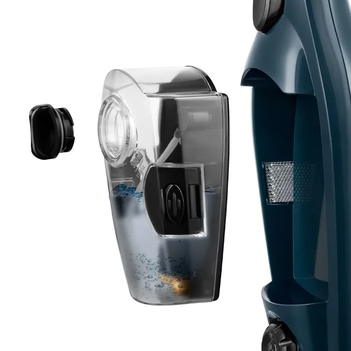 Паровая швабра «2 в 1» Kitfort КТ-3921