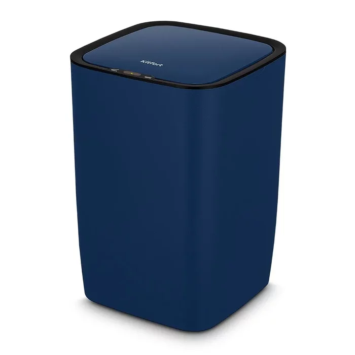 Сенсорное мусорное ведро Kitfort КТ-6803