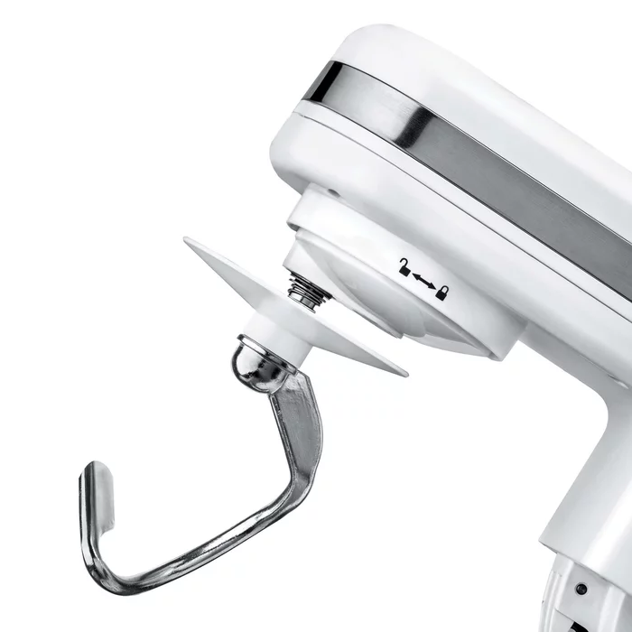 Планетарный миксер BBK KBM1042