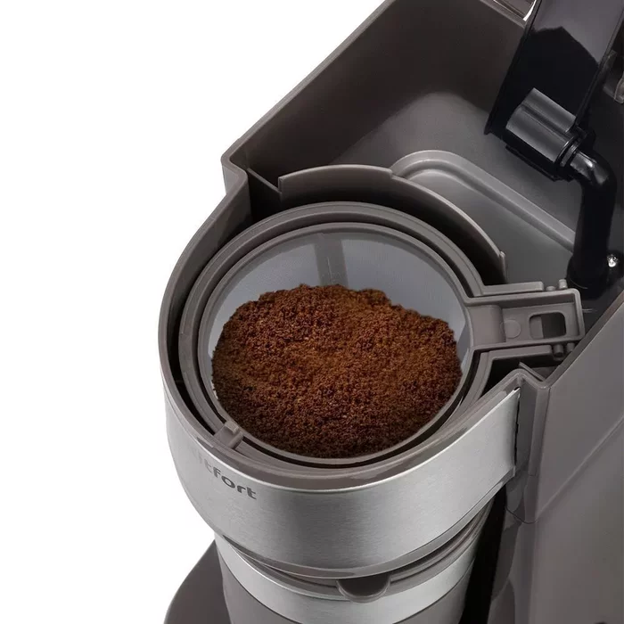 Кофеварка Kitfort КТ-7314