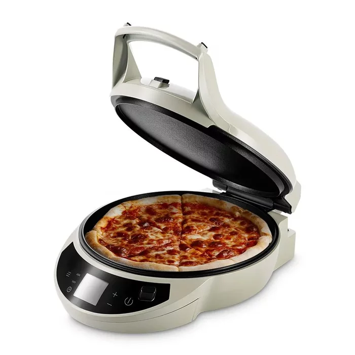 Пиццамейкер «3 в 1» Kitfort КТ-4638