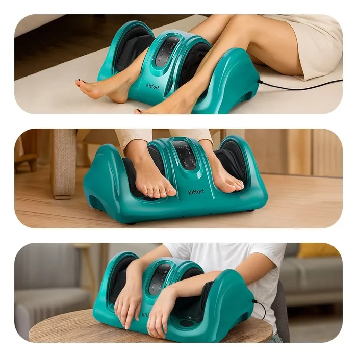 Массажёр для ног Kitfort КТ-5914