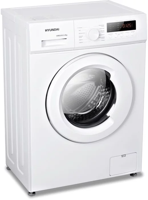 Стиральные машины Hyundai