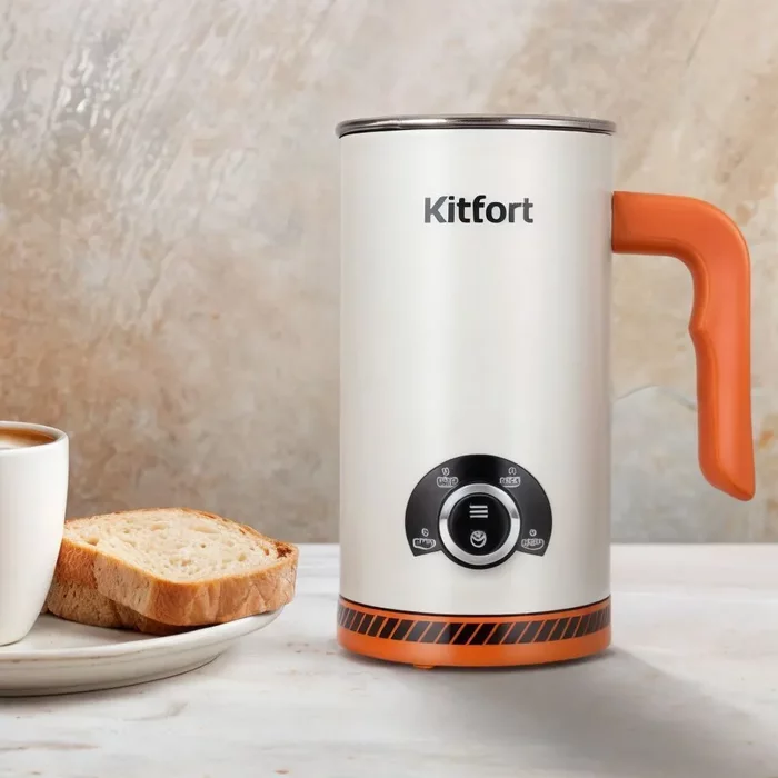 Капучинатор Kitfort КТ-7505