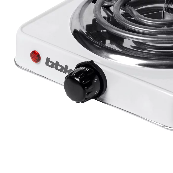 Плитка компактная электрическая BBK BHP-100