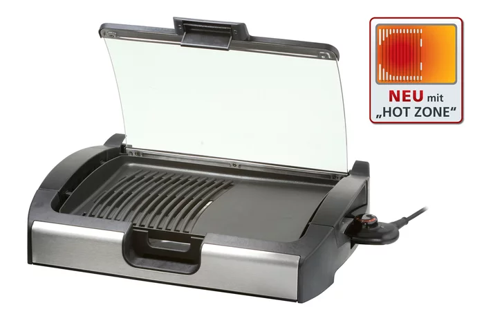 Электрогрили контактные  Steba