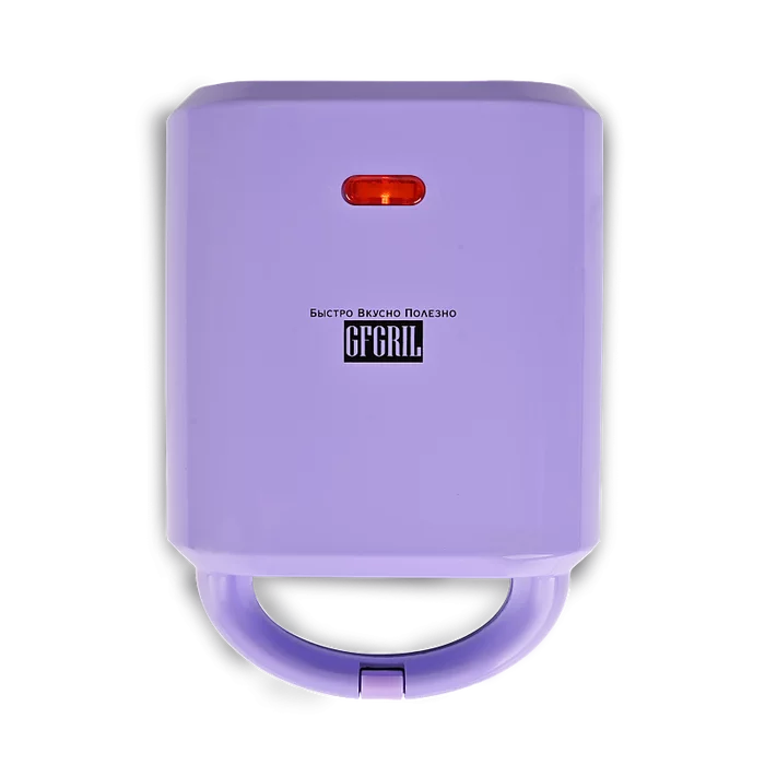 Вафельница Gfgril GFW-029