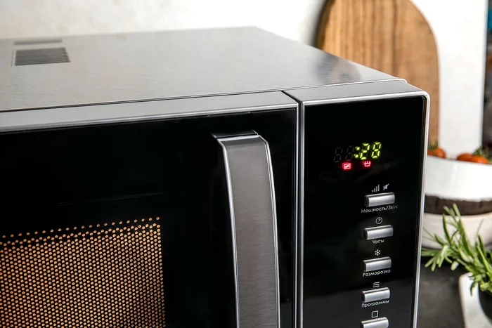 Микроволновые печи Steba