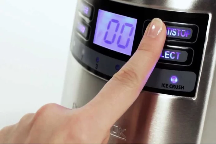 Блендеры ProfiCook