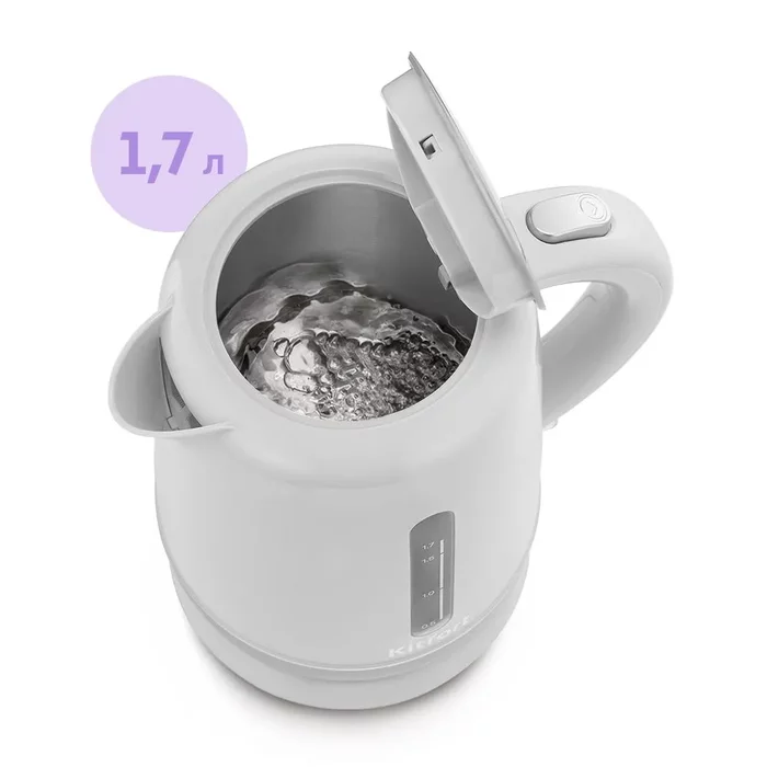 Чайник Kitfort КТ-8705