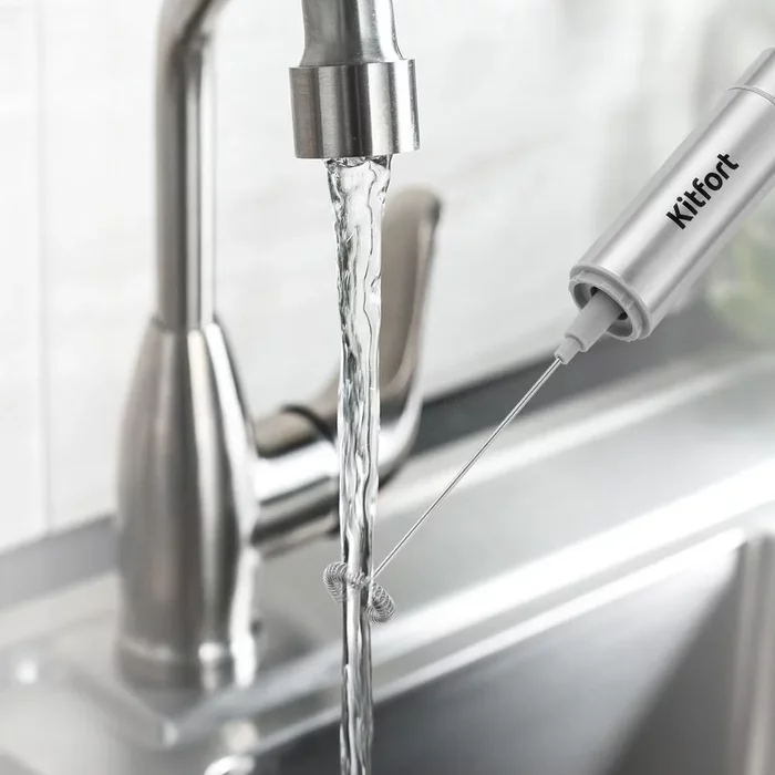 Венчик для взбивания Kitfort КТ-7468