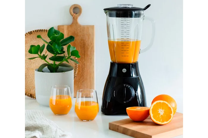 Блендер  Wilfa BLP-1200B