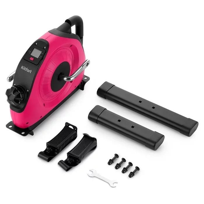 Велотренажёр Kitfort КТ-6091