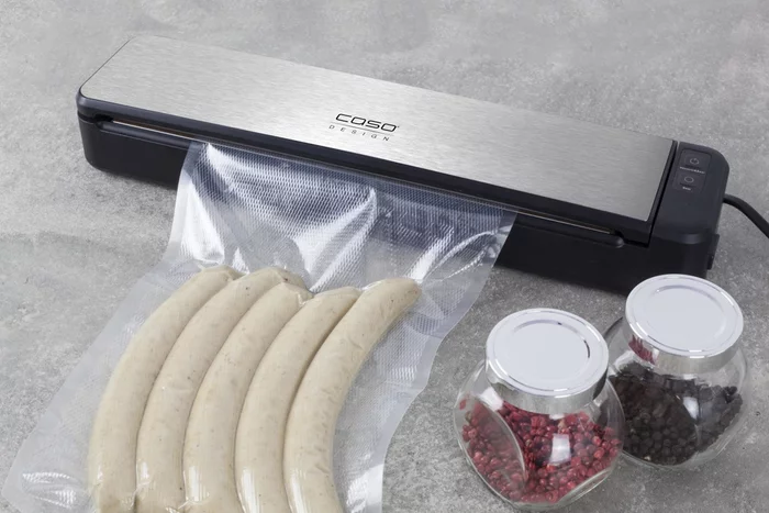 Вакууматор CASO VC 6