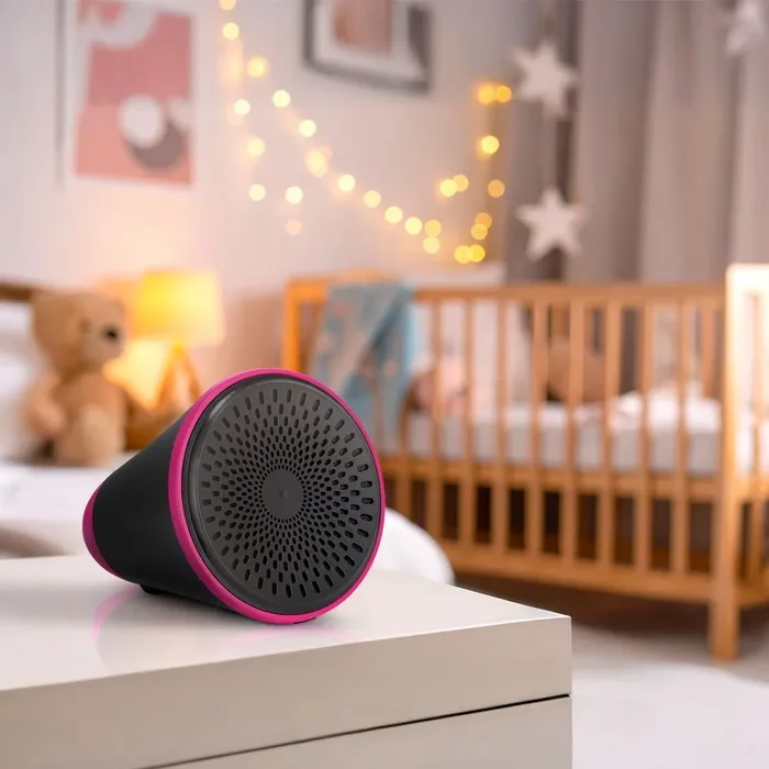 Генератор белого шума Kitfort КТ-3750