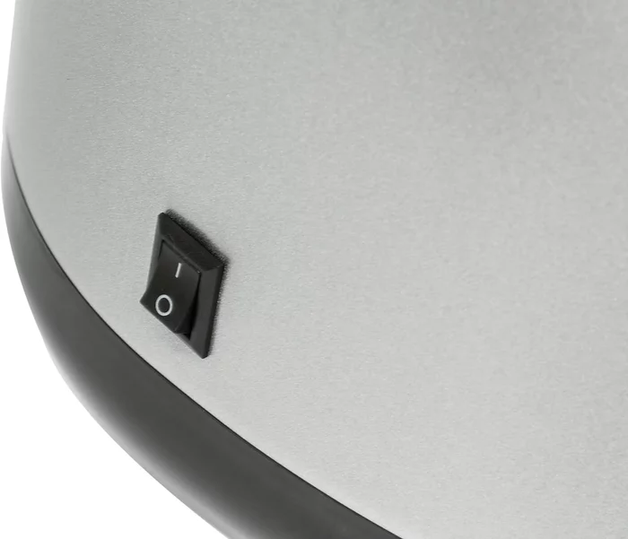 Термопот Starwind STP5181 5л. 750Вт черный/серебристый