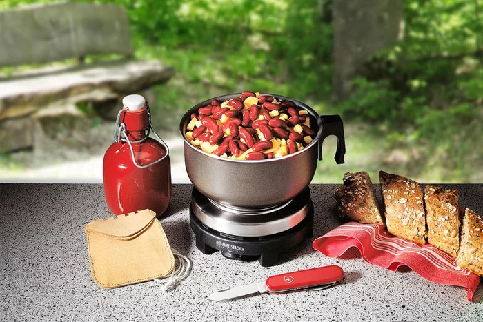 Плитки Rommelsbacher