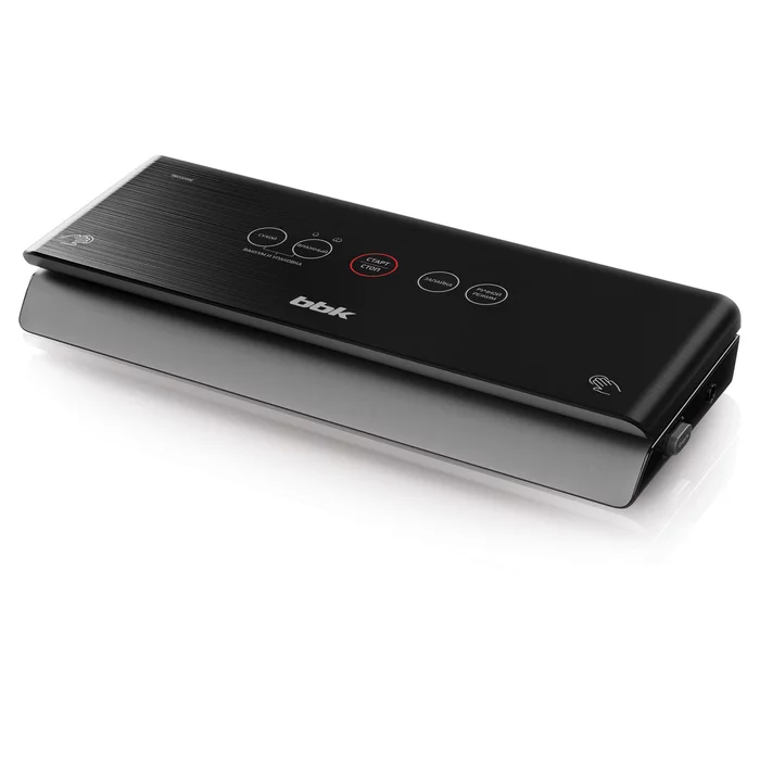 Вакуумный упаковщик BBK BVS802/803
