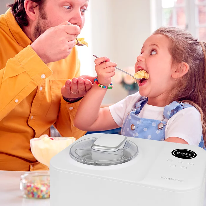 Мороженица Clatronic ICM 3784