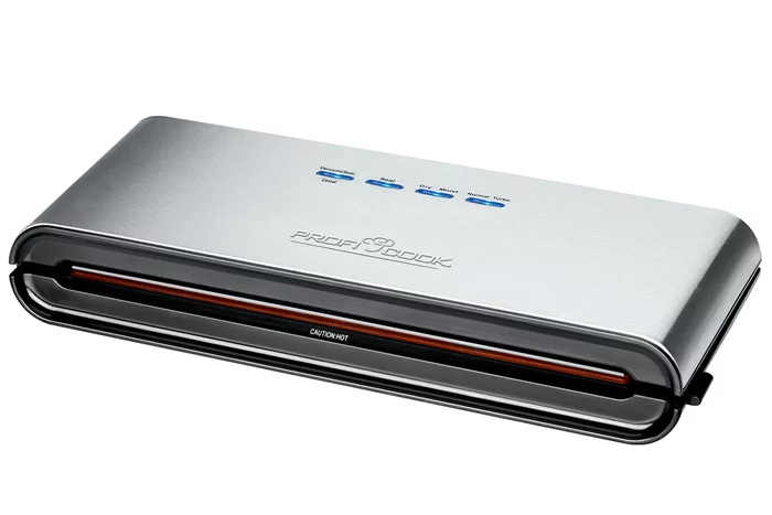 Вакууматор Profi Cook PC-VK 1080