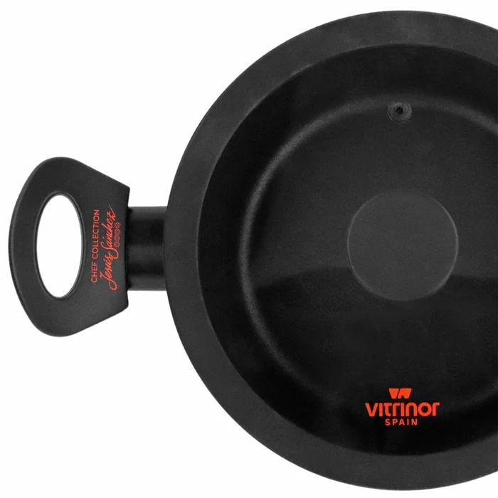 Кастрюля Vitrinor V-Forged 20