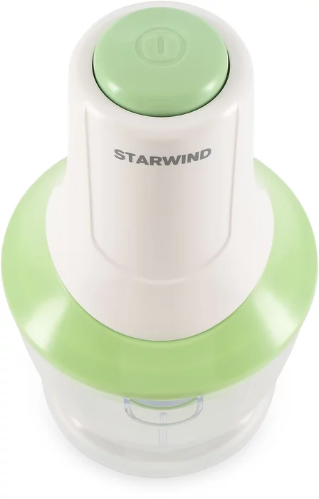 Измельчитель электрический Starwind SCP2010 1л. 300Вт 