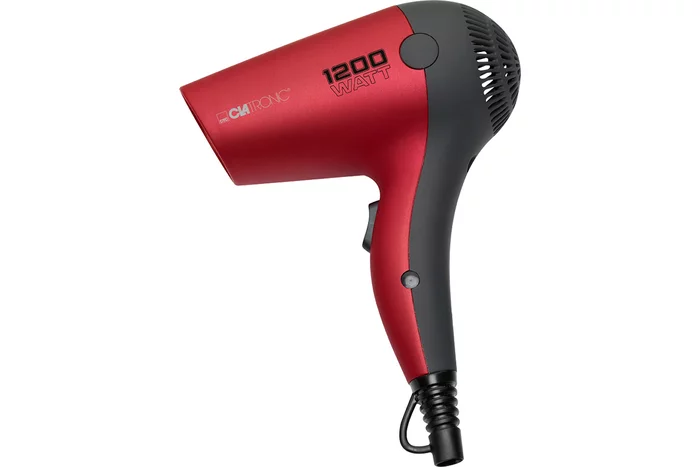 Фен Clatronic HT 3428 rot