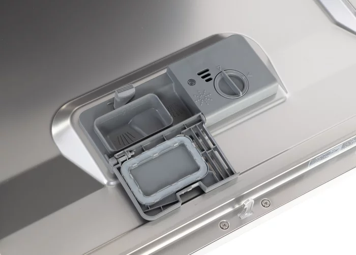 Посудомоечная машина Hyundai DT503