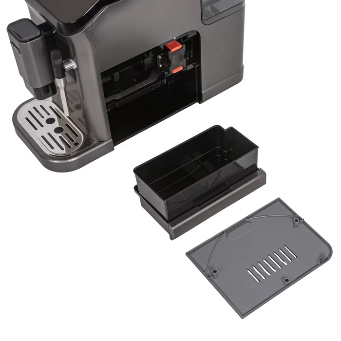 Кофемашина Supra CMS-3700