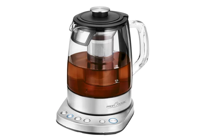 Чайник Profi Cook PC-WKS 1167G