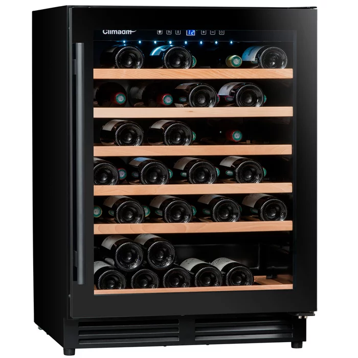 Винный шкаф Climadiff CBU51S2B