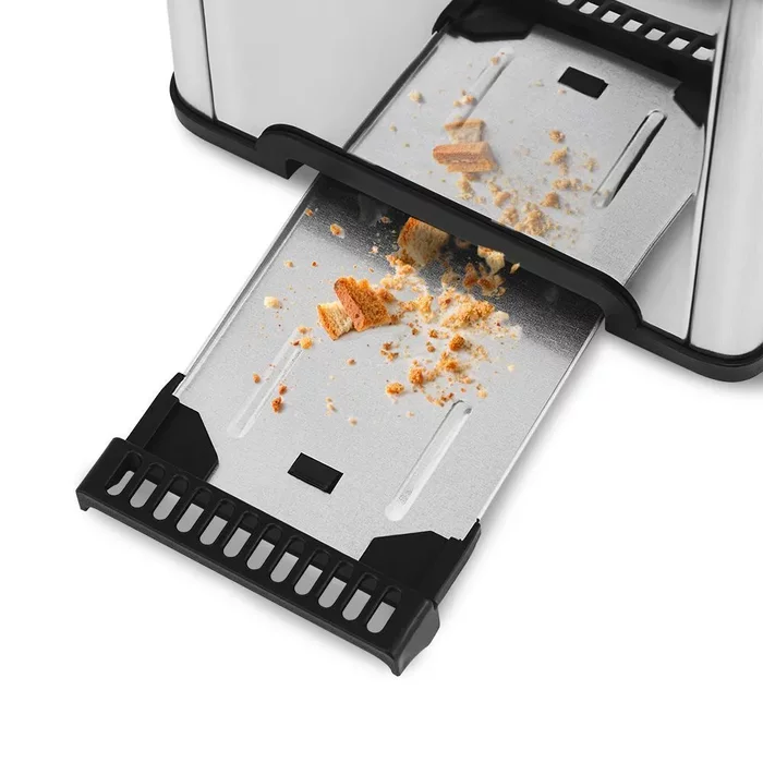 Тостер Kitfort КТ-6834