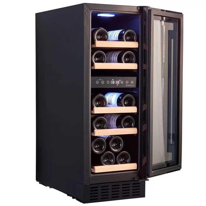 Винный шкаф Temptech CLX30DB