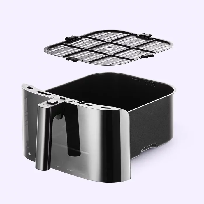 Аэрогриль Kitfort КТ-8151