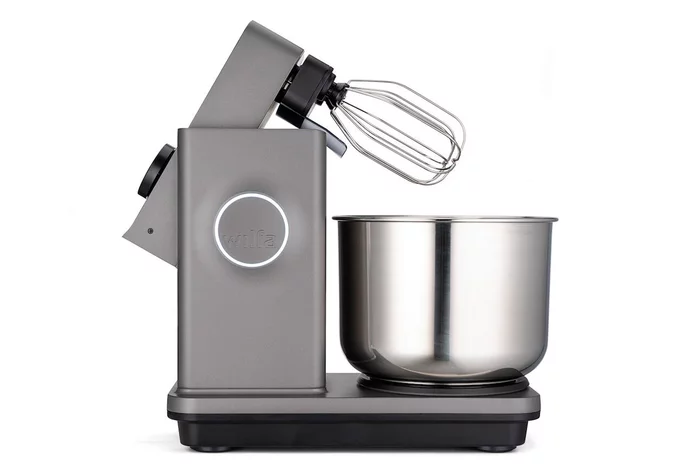 Кухонный комбайн  Wilfa PROBAKER KM1GY-70