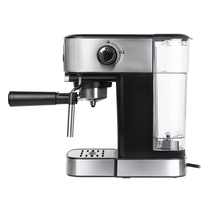Рожковая кофеварка BBK BCM1500