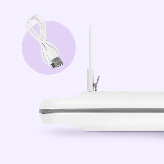 Автоматическая щётка для уборки Kitfort КТ-9819