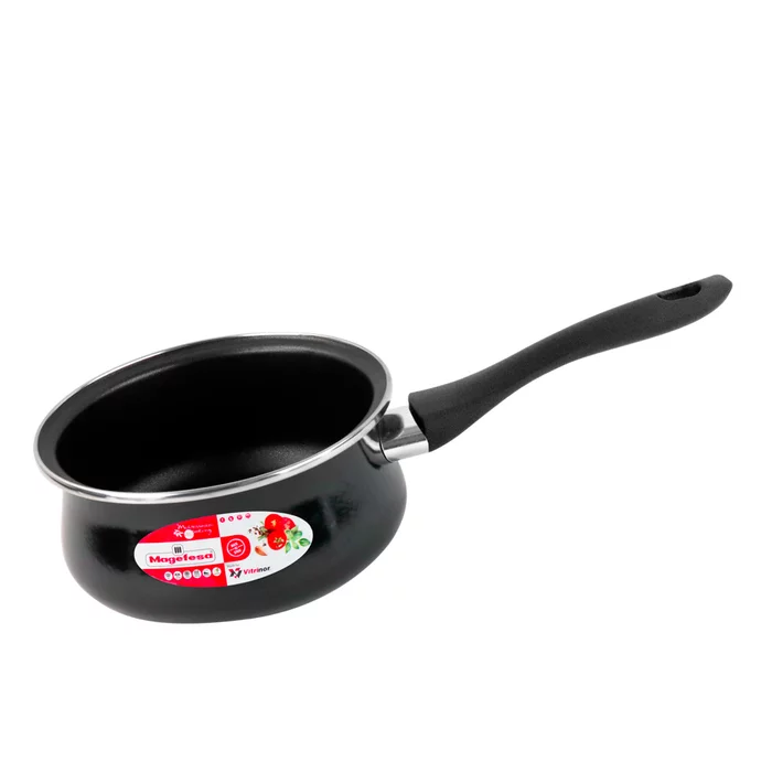 Ковш Vitrinor Black 12